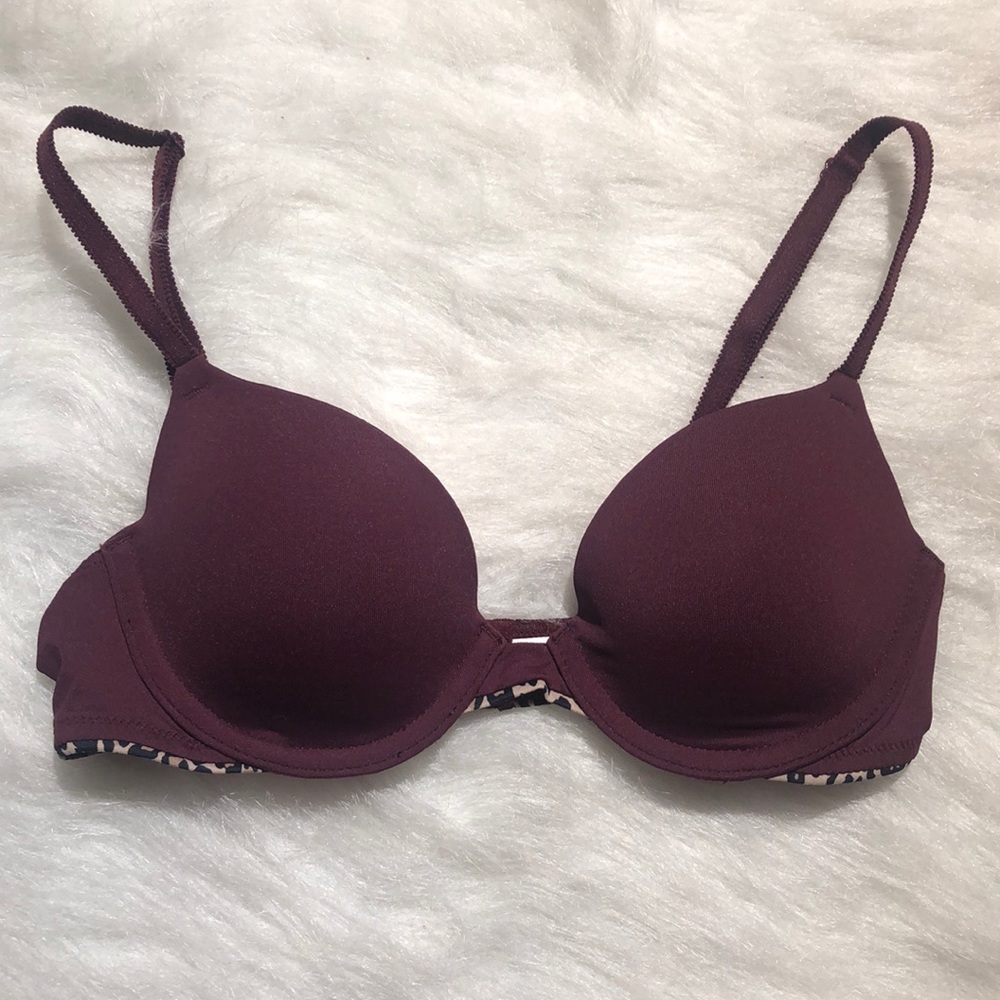 Victoria’s Secret PINK Lightly Lined Bra